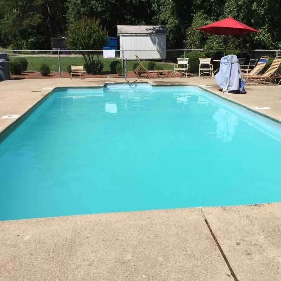 Astoria Hotel Danville North מראה חיצוני תמונה