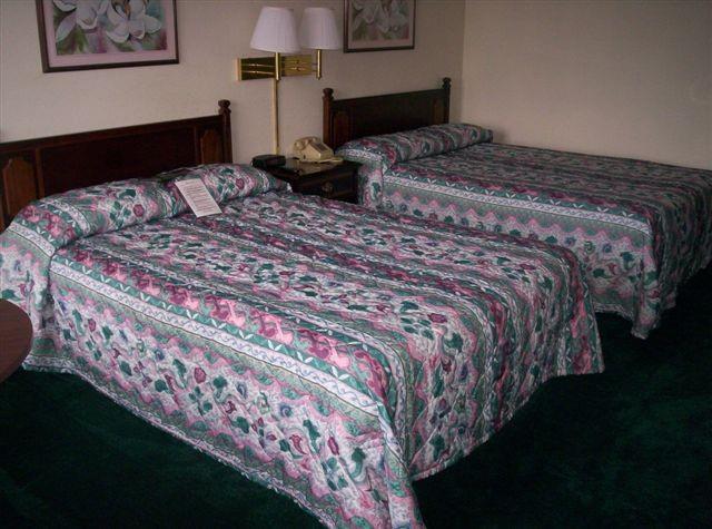 Astoria Hotel Danville North חדר תמונה